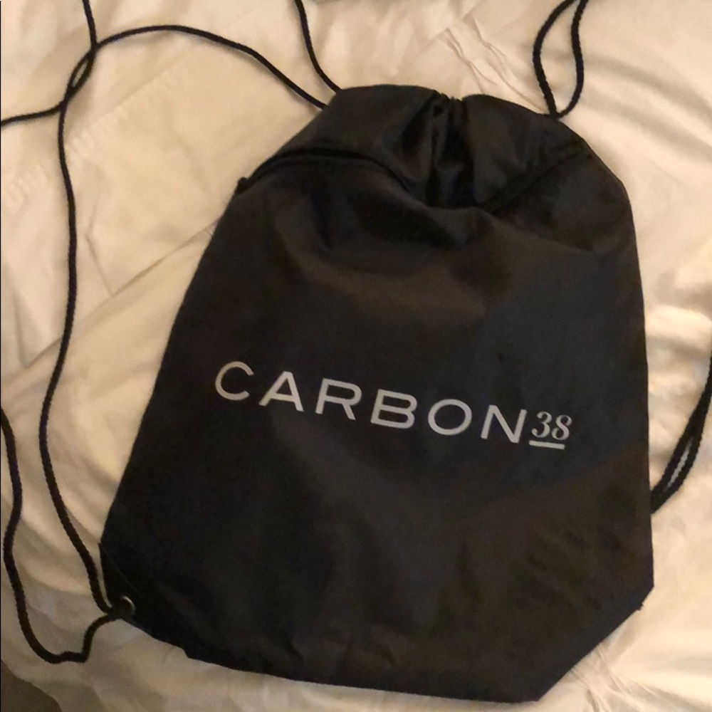 Carbon38 Knapsack - image 1